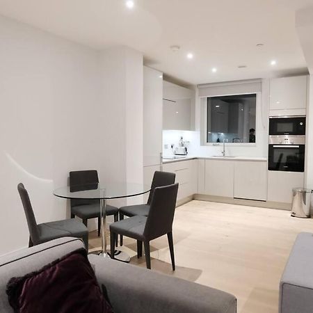 Luxury 2B2B In Central London Exterior photo