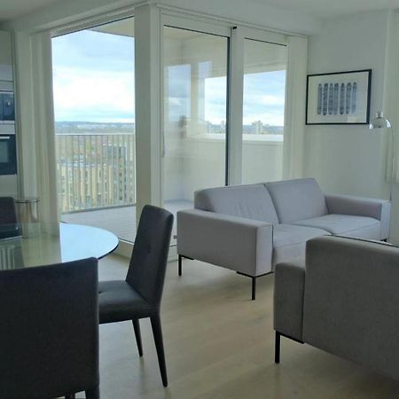 Luxury 2B2B In Central London Exterior photo