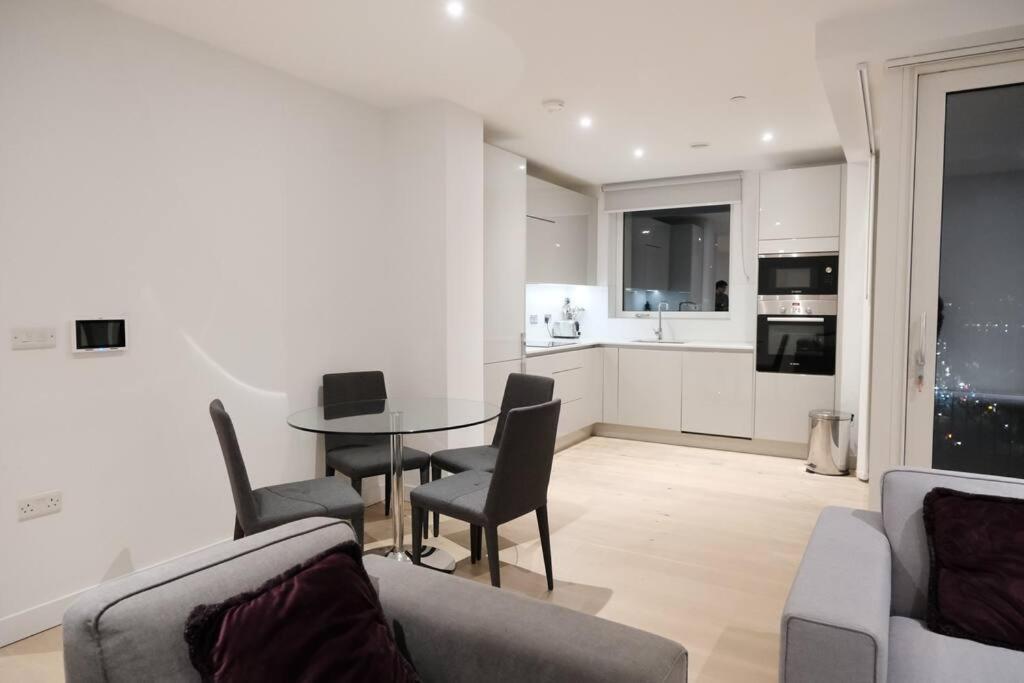 Luxury 2B2B In Central London Exterior photo
