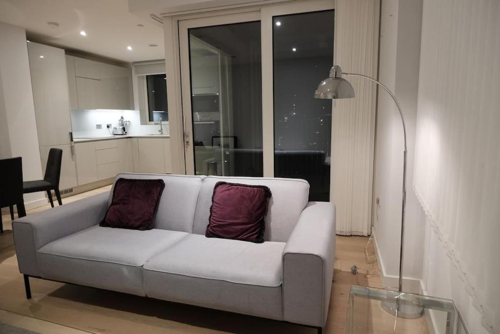 Luxury 2B2B In Central London Exterior photo