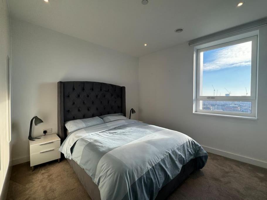 Luxury 2B2B In Central London Exterior photo