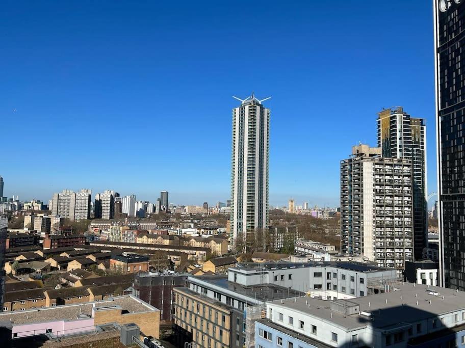 Luxury 2B2B In Central London Exterior photo