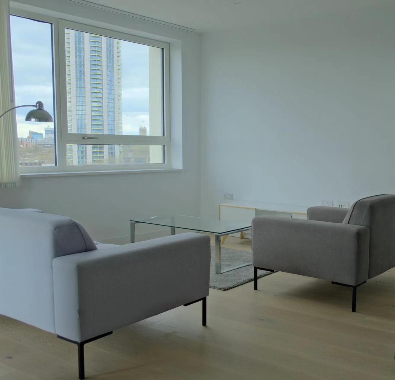 Luxury 2B2B In Central London Exterior photo
