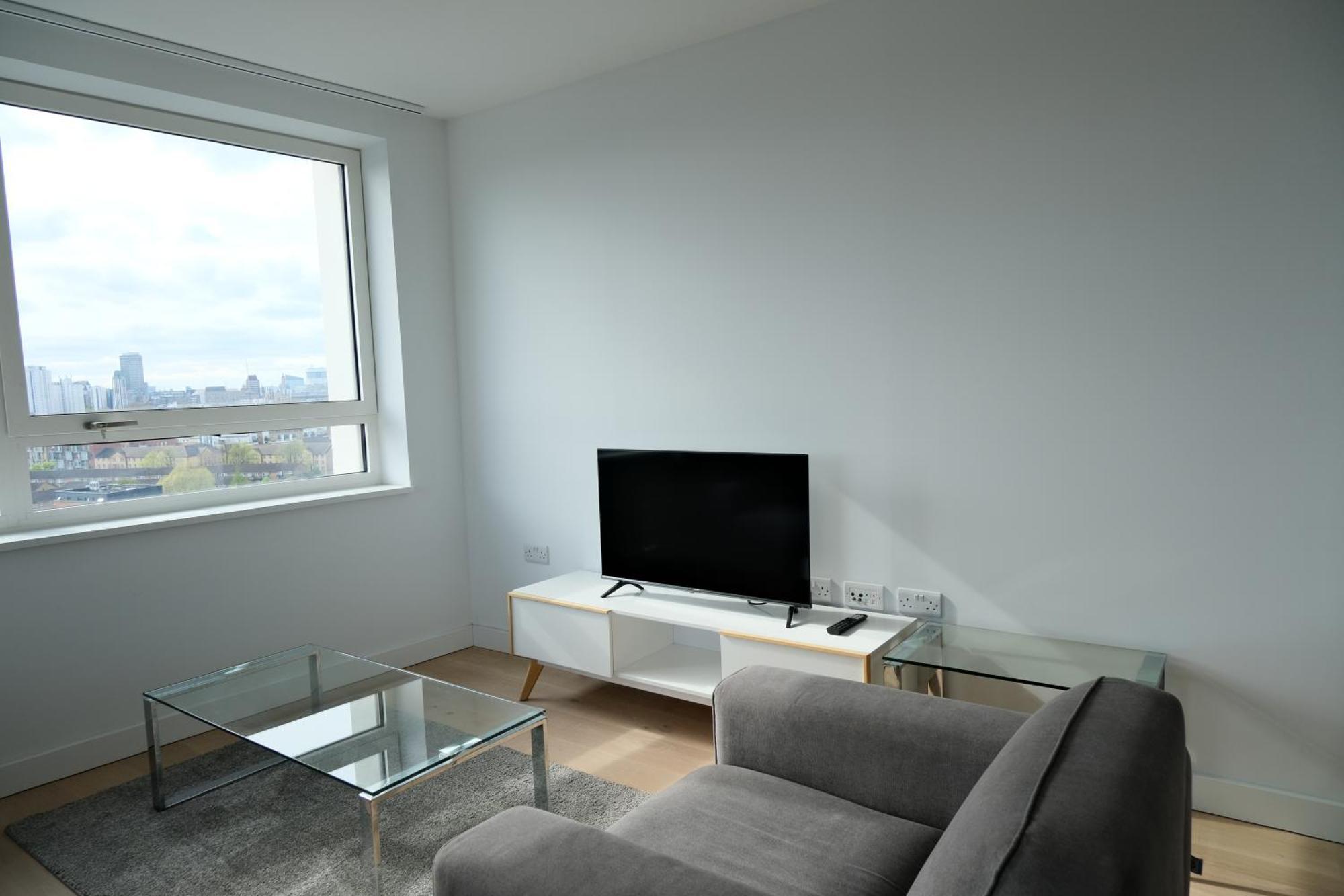Luxury 2B2B In Central London Exterior photo